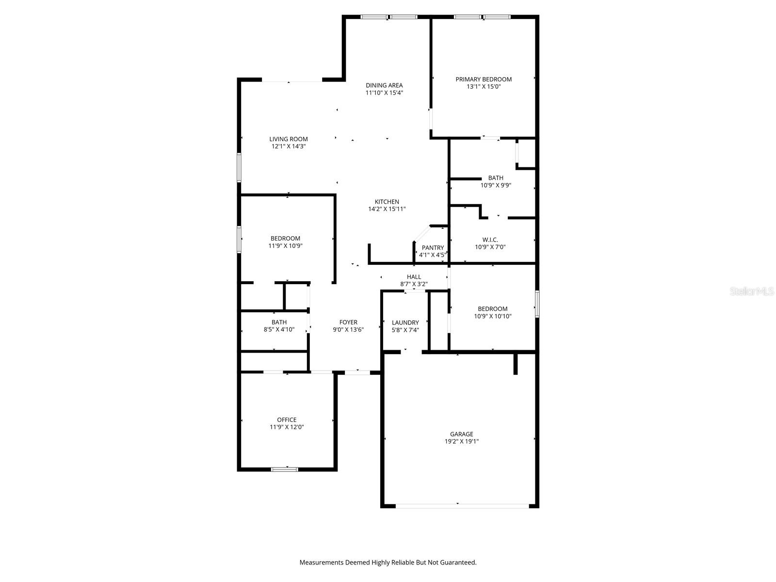 CHERRY LAKE LANDING REP SUB - Residential