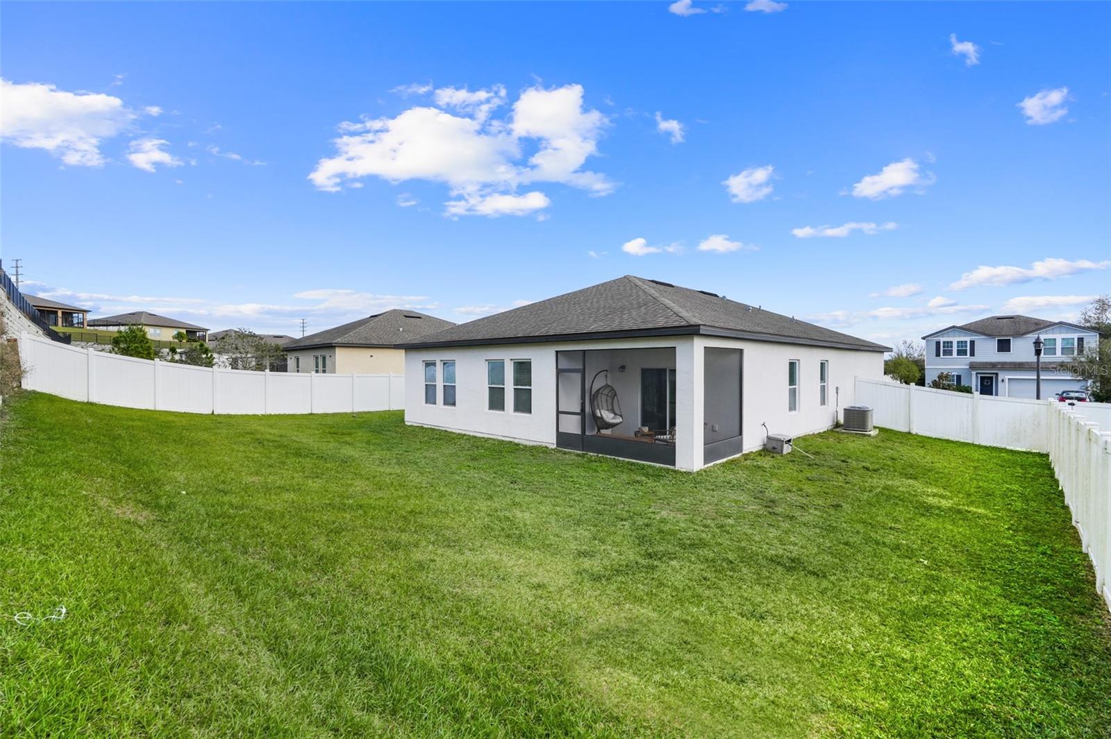 CHERRY LAKE LANDING REP SUB - Residential