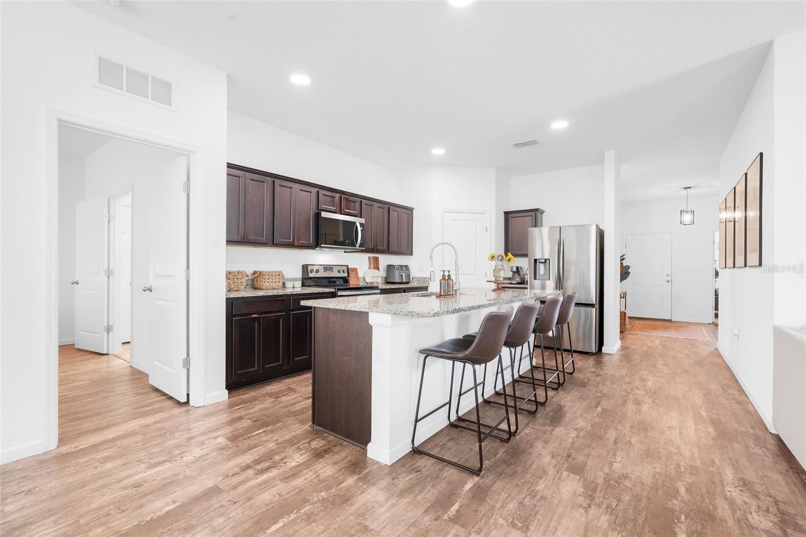 CHERRY LAKE LANDING REP SUB - Residential