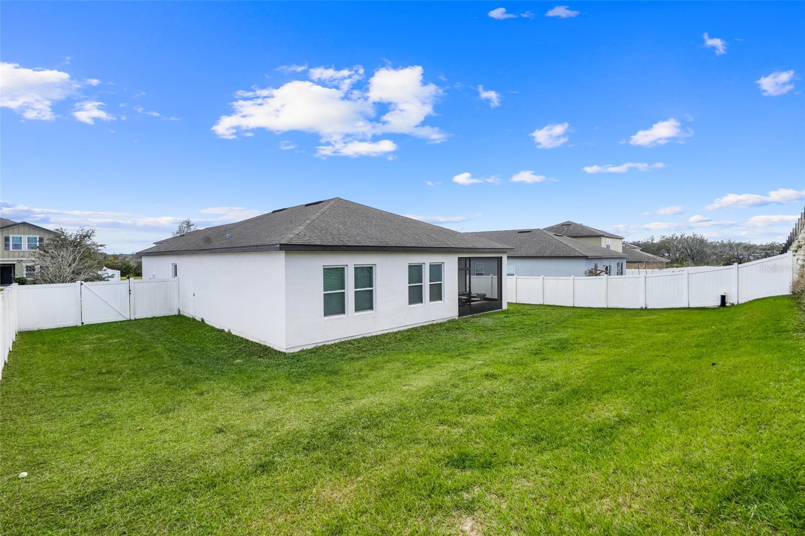 CHERRY LAKE LANDING REP SUB - Residential