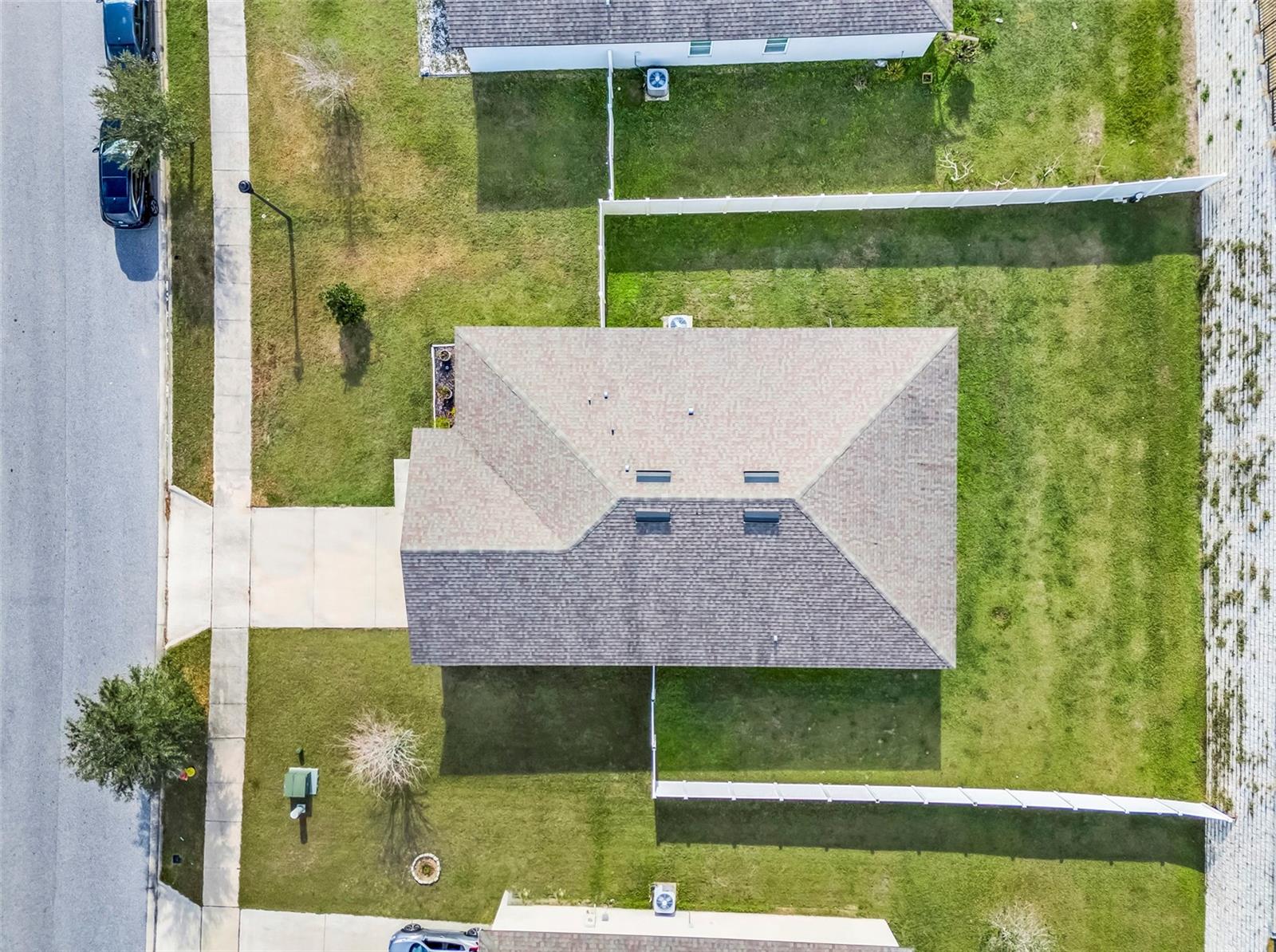 CHERRY LAKE LANDING REP SUB - Residential