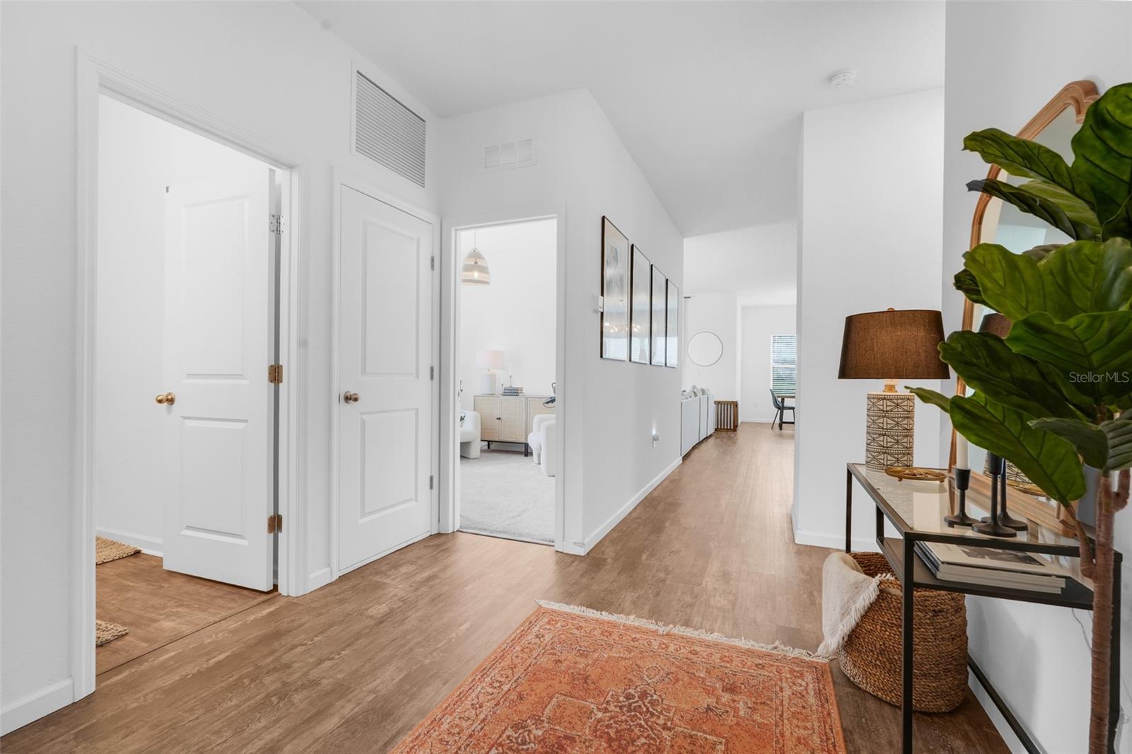 CHERRY LAKE LANDING REP SUB - Residential