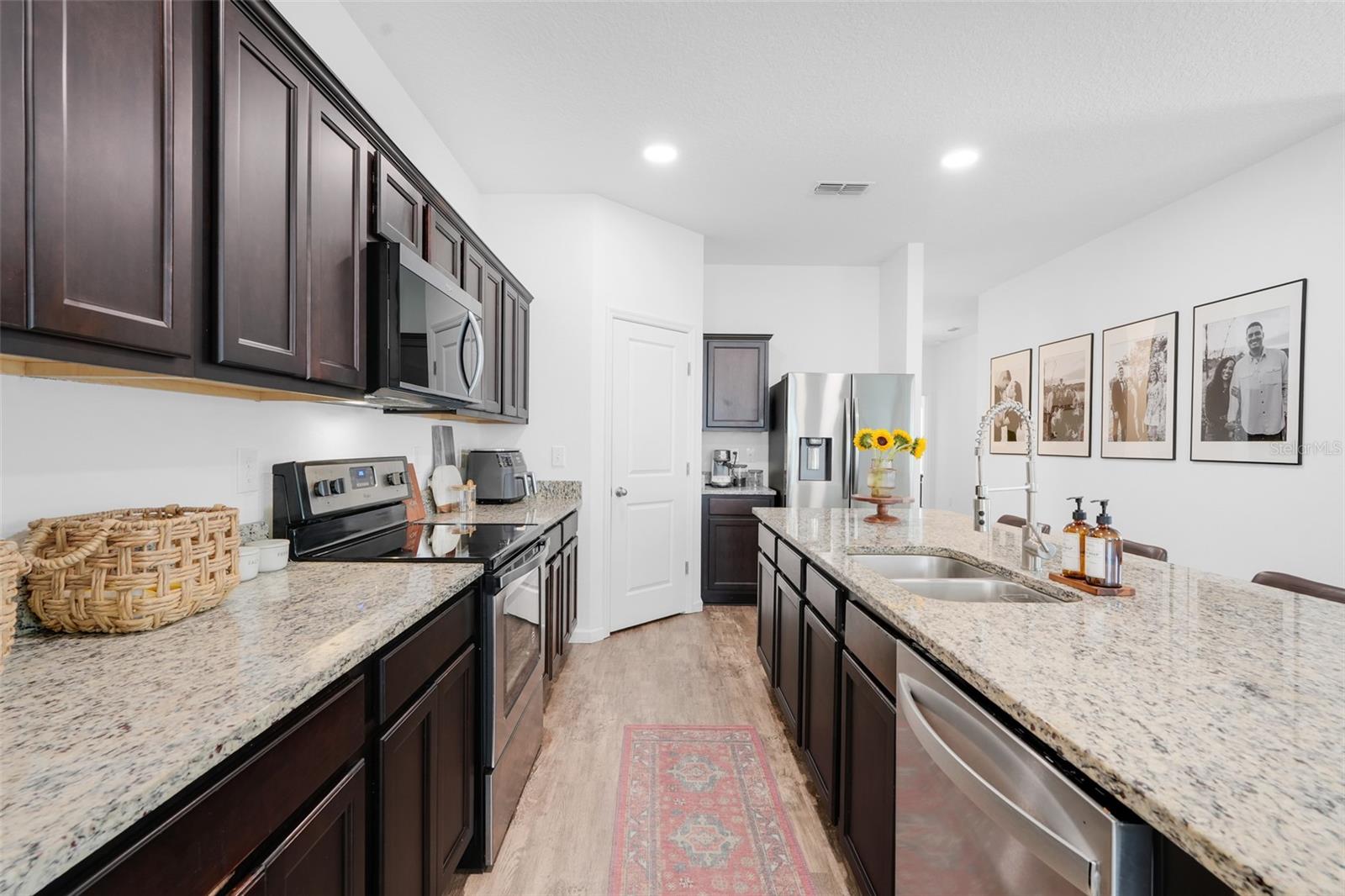 CHERRY LAKE LANDING REP SUB - Residential