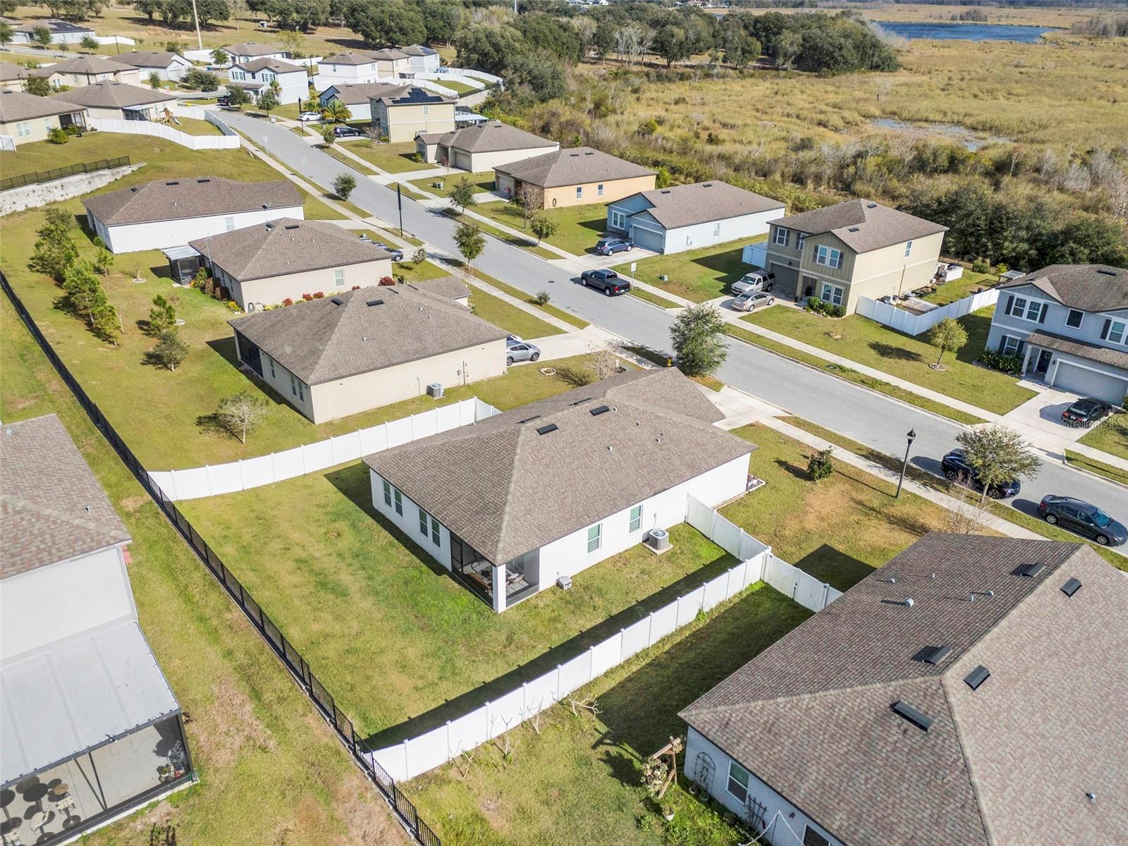 CHERRY LAKE LANDING REP SUB - Residential