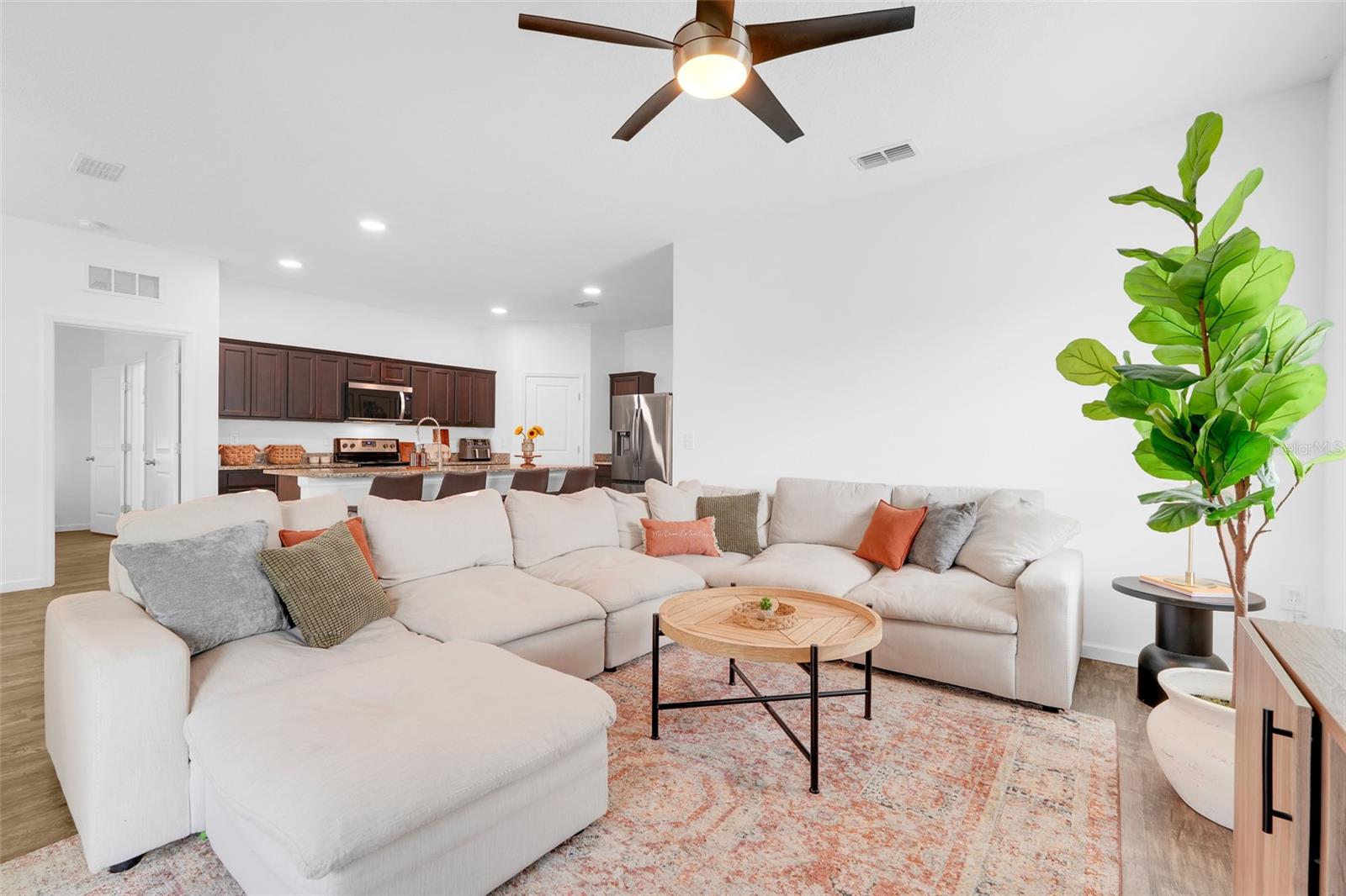 CHERRY LAKE LANDING REP SUB - Residential