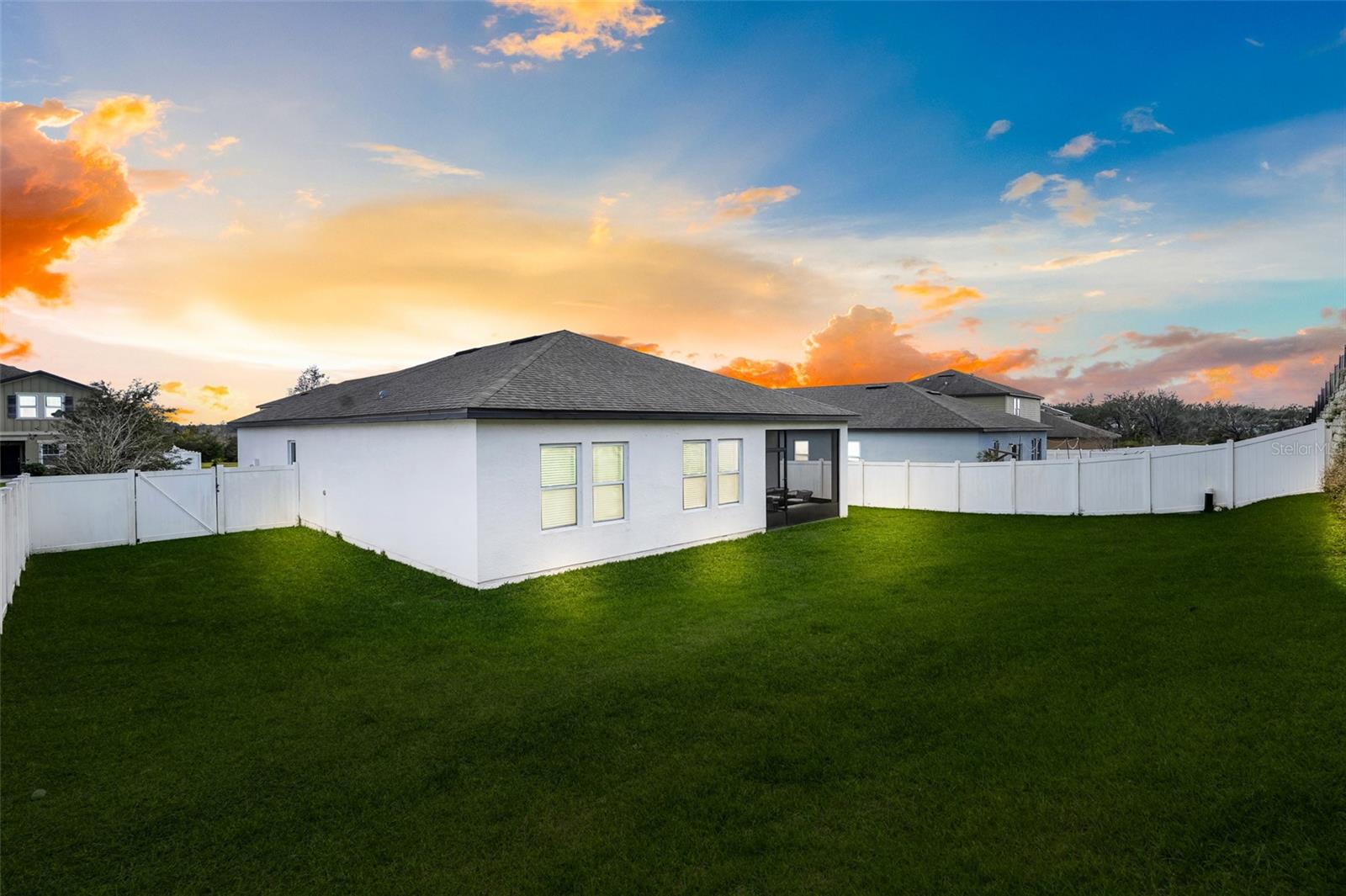 CHERRY LAKE LANDING REP SUB - Residential