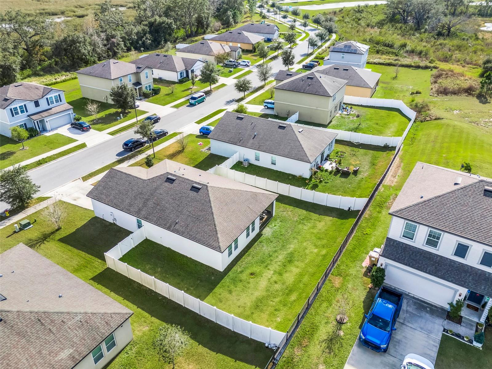 CHERRY LAKE LANDING REP SUB - Residential