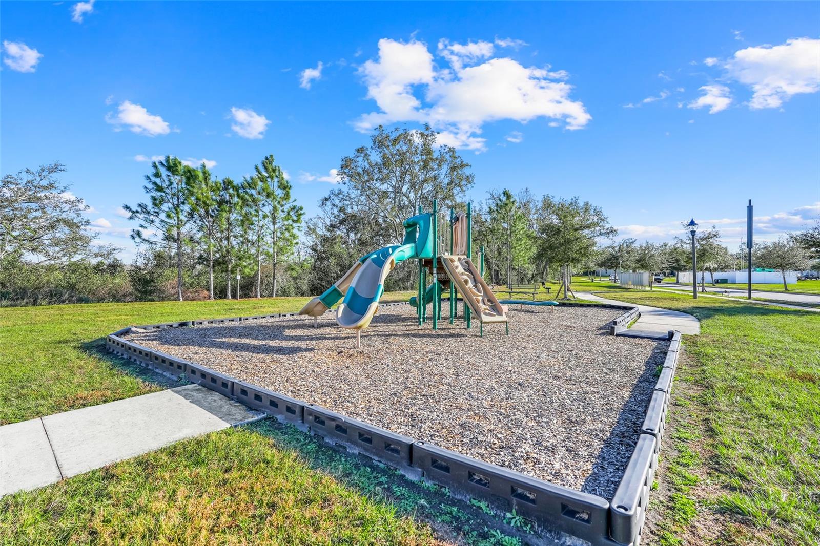 CHERRY LAKE LANDING REP SUB - Residential