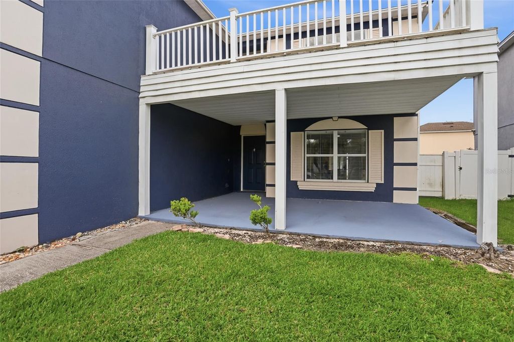 Photo of 1161 Kempton Chase Parkway, Orlando, FL 32837 (MLS # TB8506053)