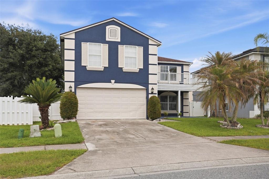 Photo of 1161 Kempton Chase Parkway, Orlando, FL 32837 (MLS # TB8506053)