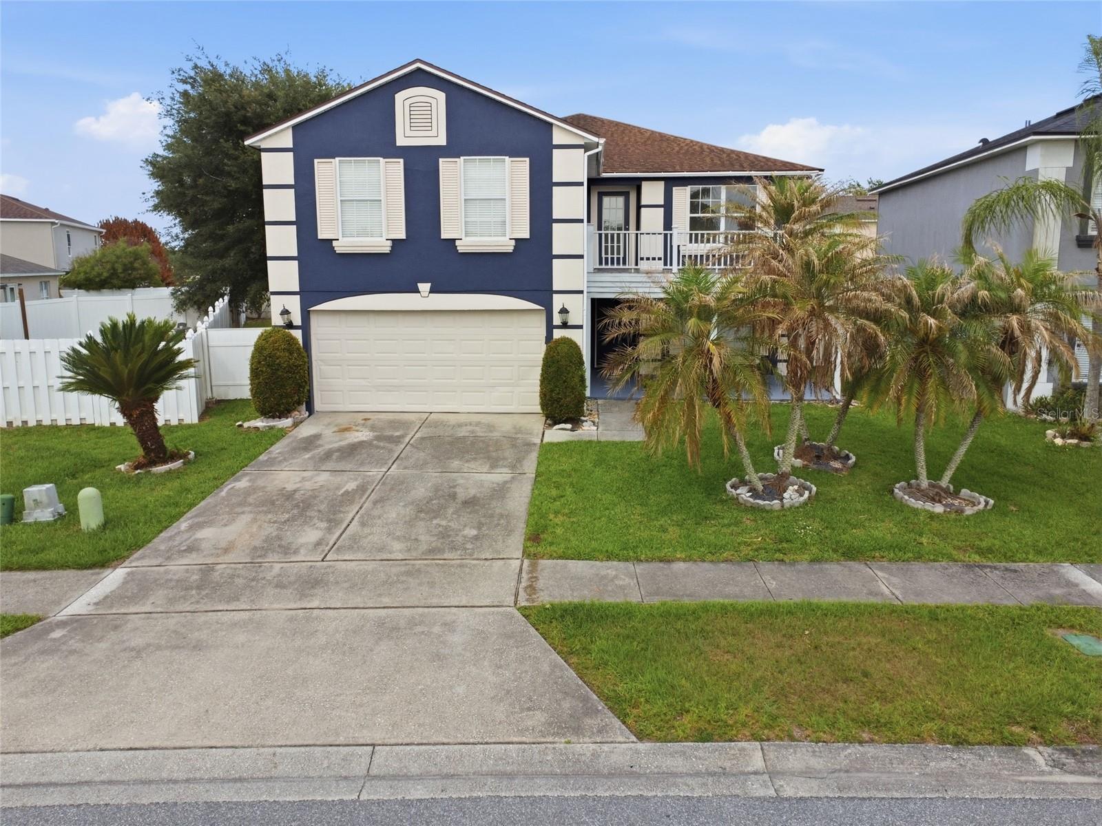 1161 KEMPTON CHASE PARKWAY