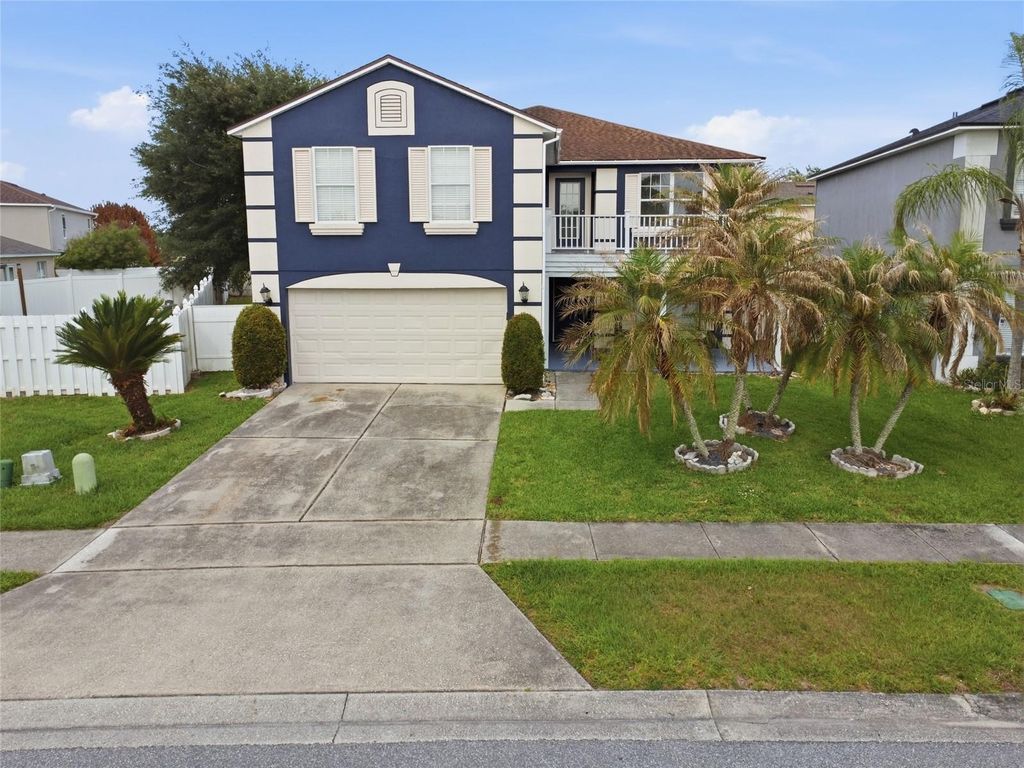 Photo of 1161 Kempton Chase Parkway, Orlando, FL 32837 (MLS # TB8506053)