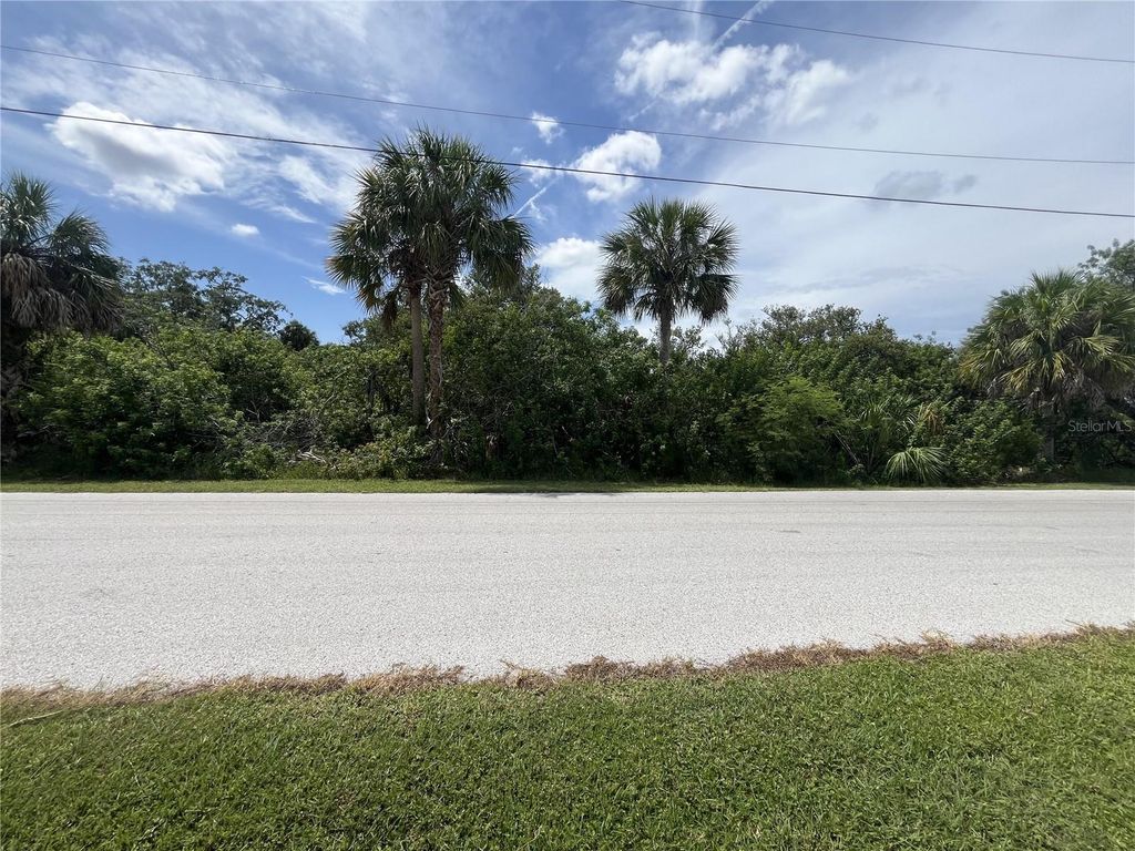 Photo of Betty Street, Port Richey, FL 34668 (MLS # W7878174)