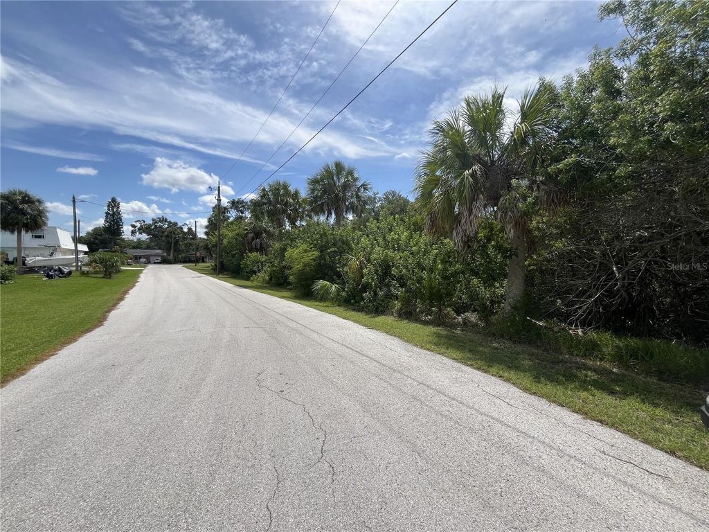 Photo of Betty Street, Port Richey, FL 34668 (MLS # W7878174)