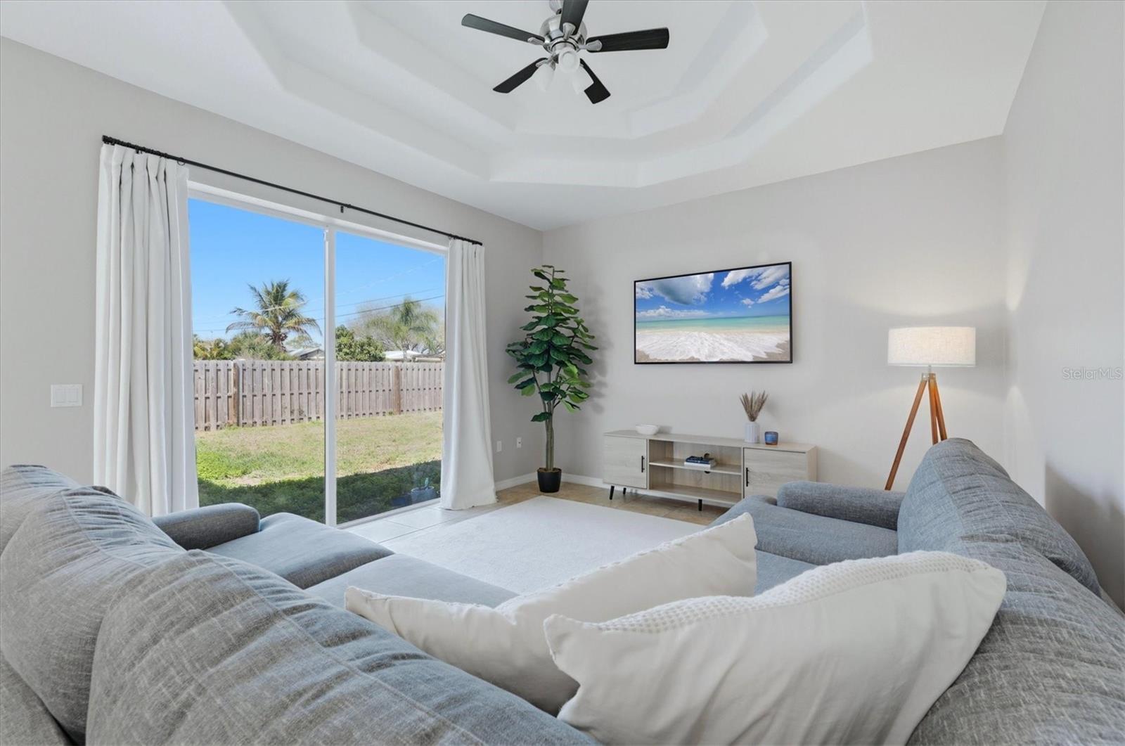 OVERBROOK GARDENS - Residential