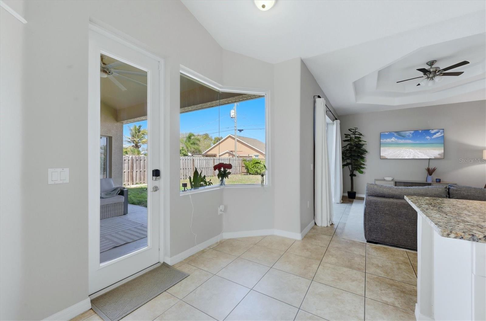 OVERBROOK GARDENS - Residential