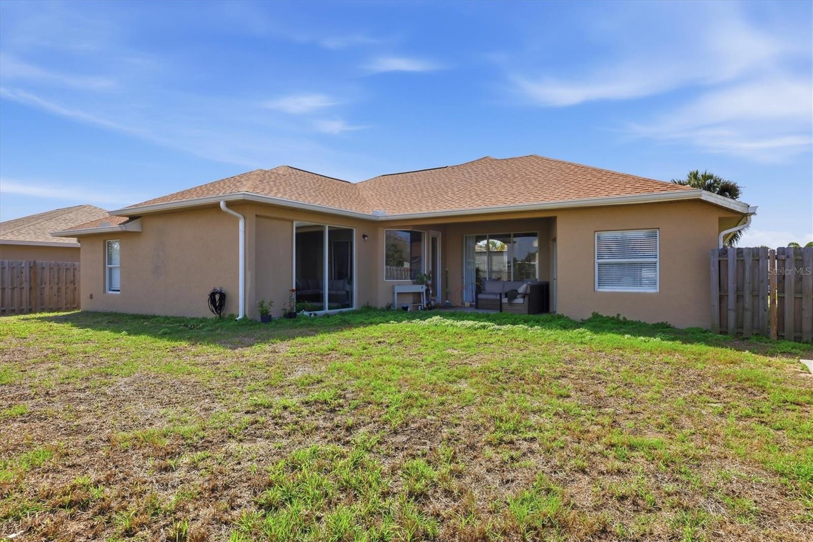 OVERBROOK GARDENS - Residential