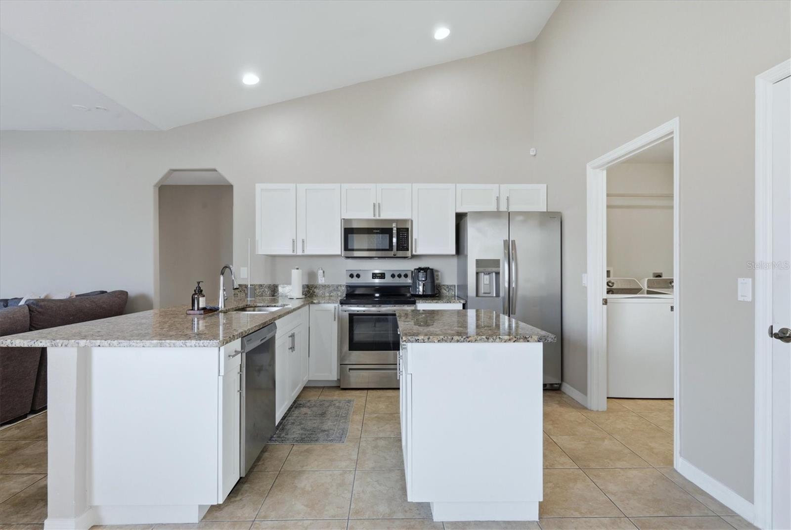 OVERBROOK GARDENS - Residential