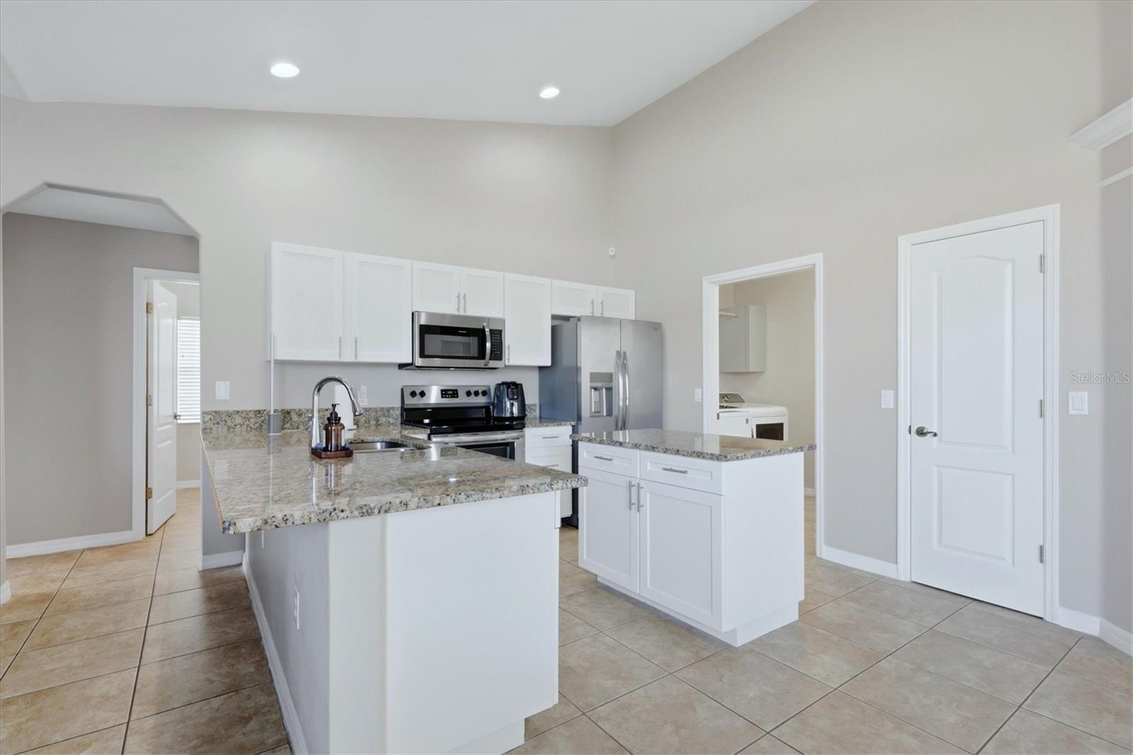 OVERBROOK GARDENS - Residential