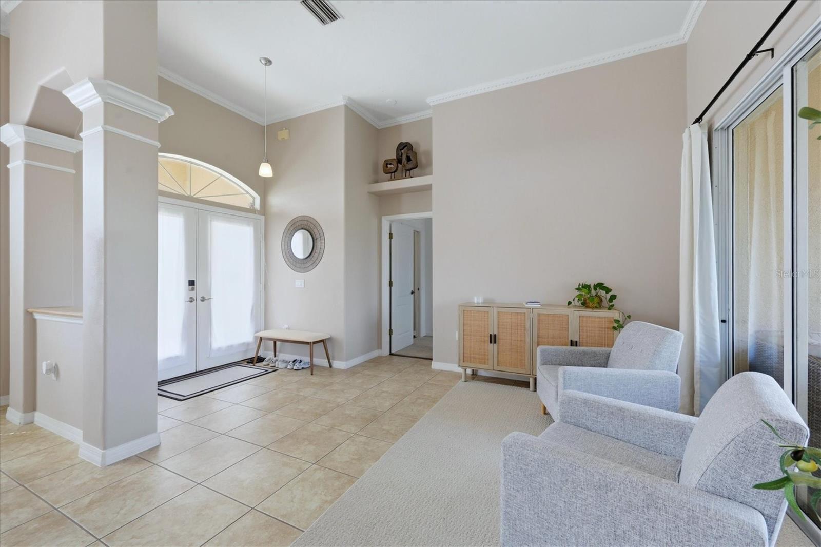 OVERBROOK GARDENS - Residential