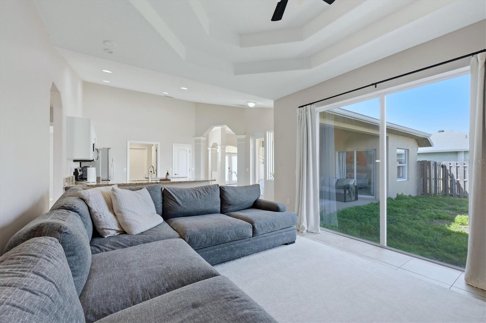 OVERBROOK GARDENS - Residential