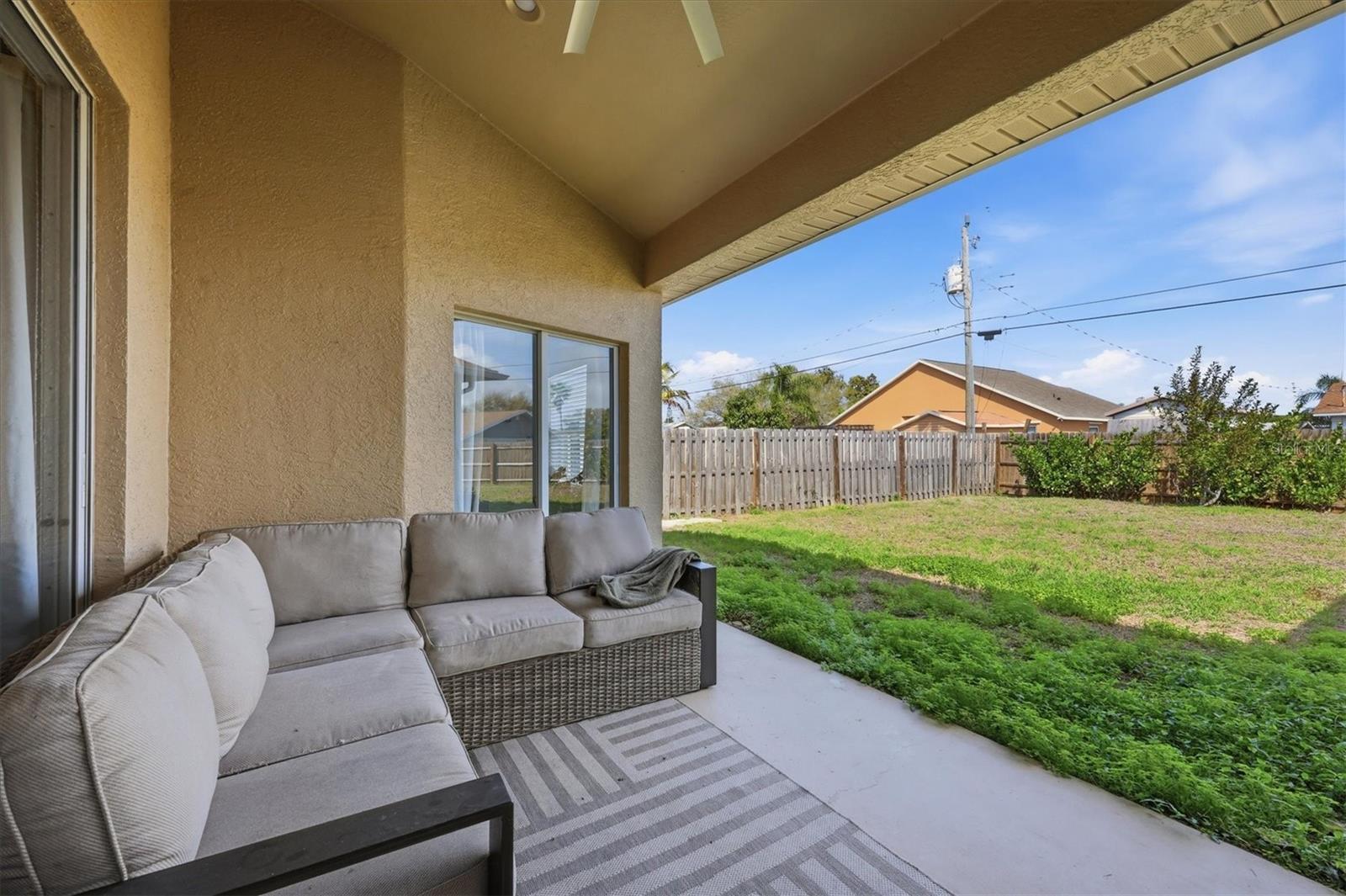 OVERBROOK GARDENS - Residential