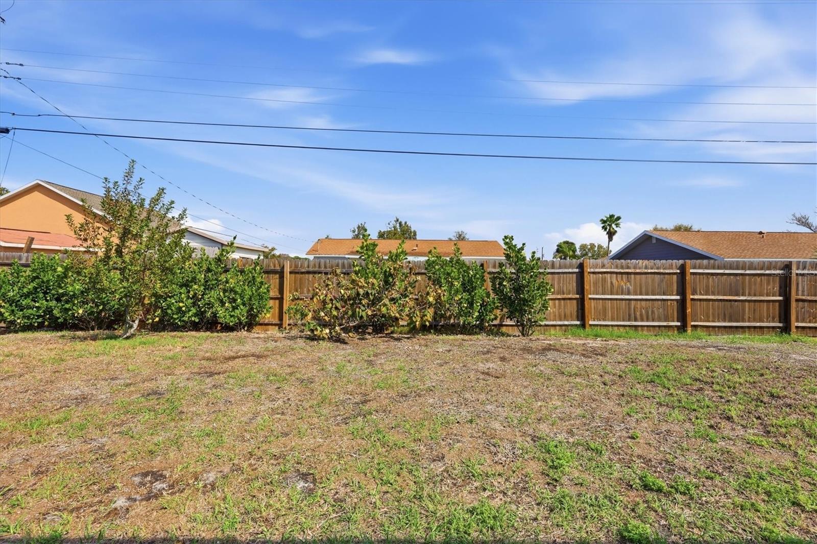 OVERBROOK GARDENS - Residential