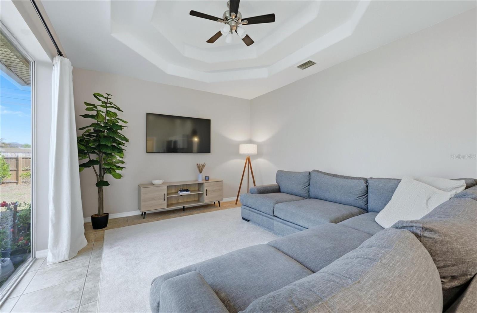 OVERBROOK GARDENS - Residential