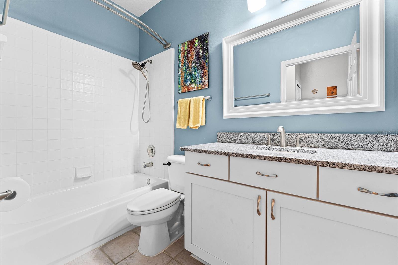 EAGLES WATCH PH 1 - Residential