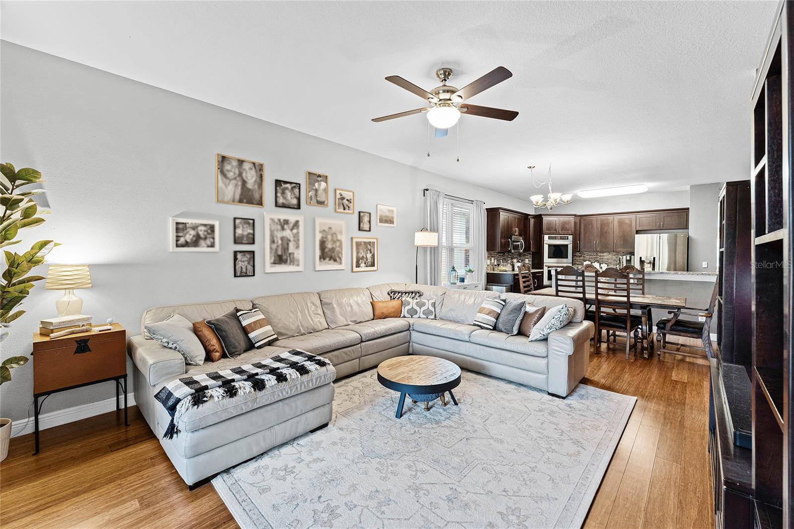 EAGLES WATCH PH 1 - Residential