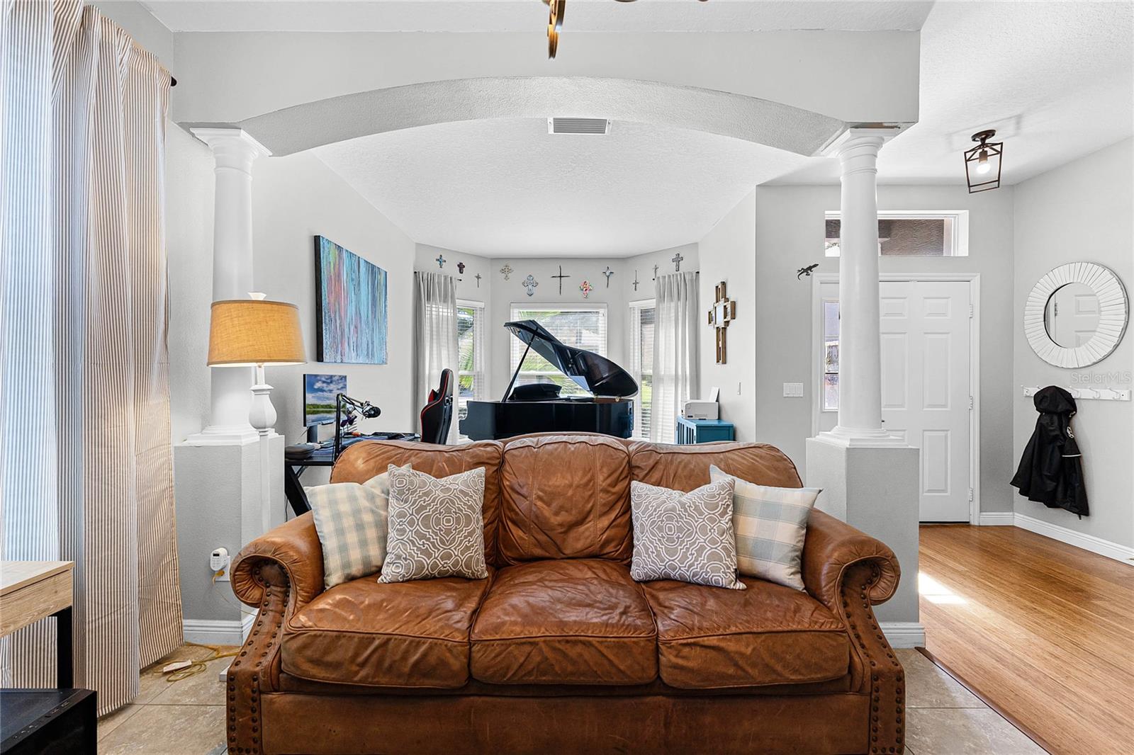 EAGLES WATCH PH 1 - Residential