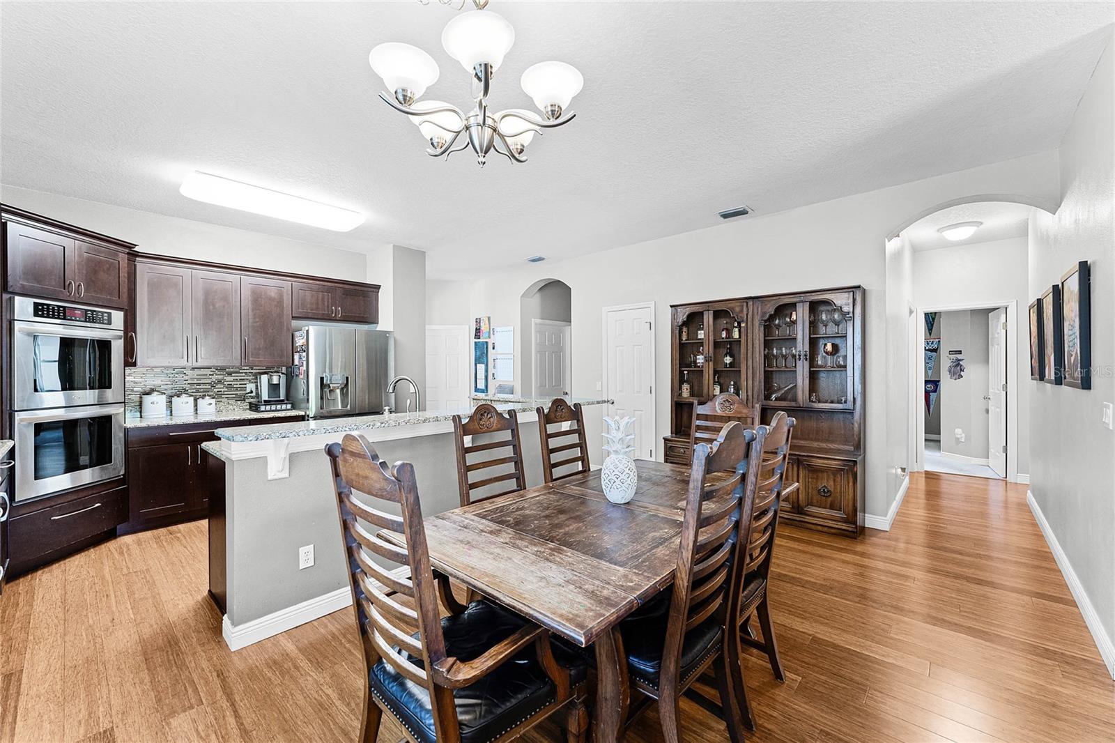 EAGLES WATCH PH 1 - Residential