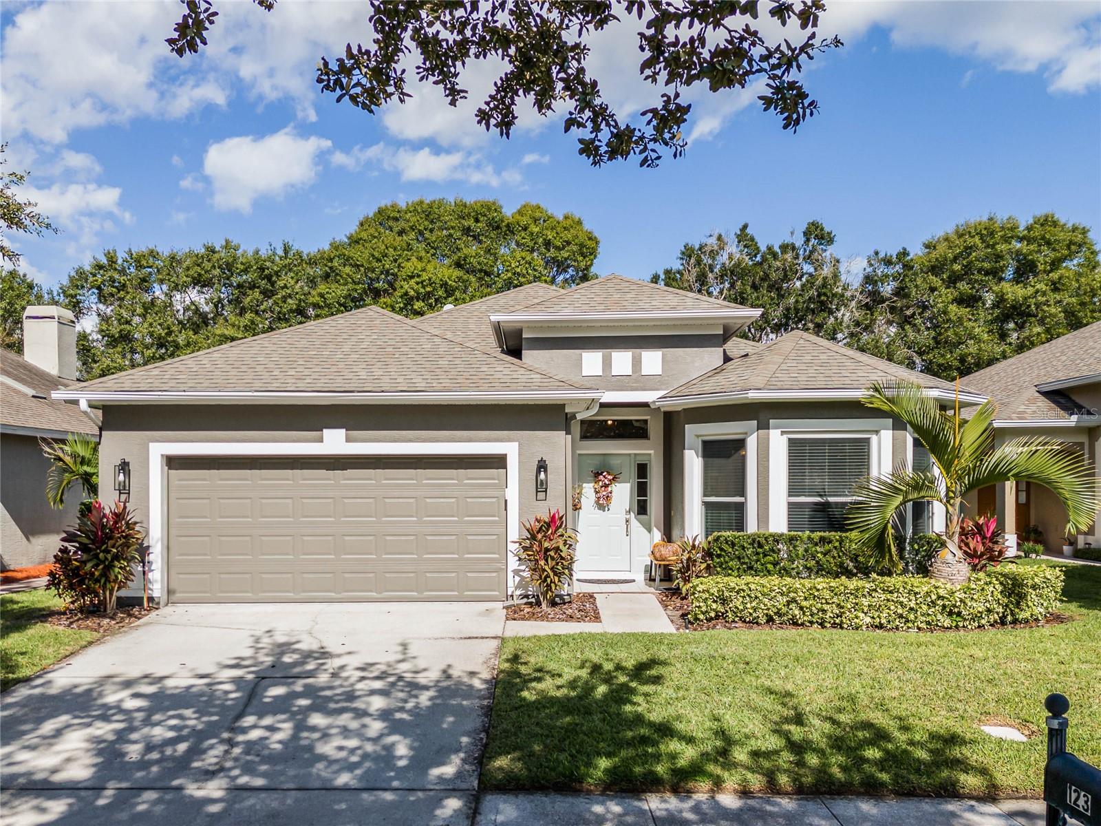 EAGLES WATCH PH 1 - Residential