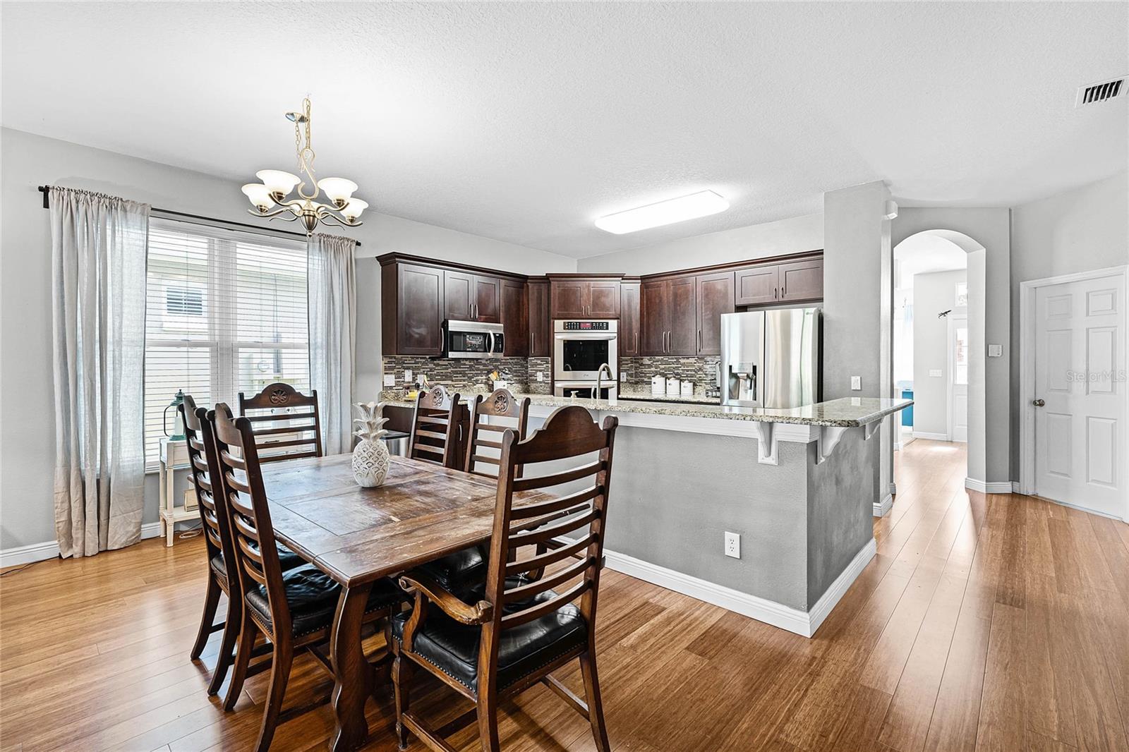 EAGLES WATCH PH 1 - Residential