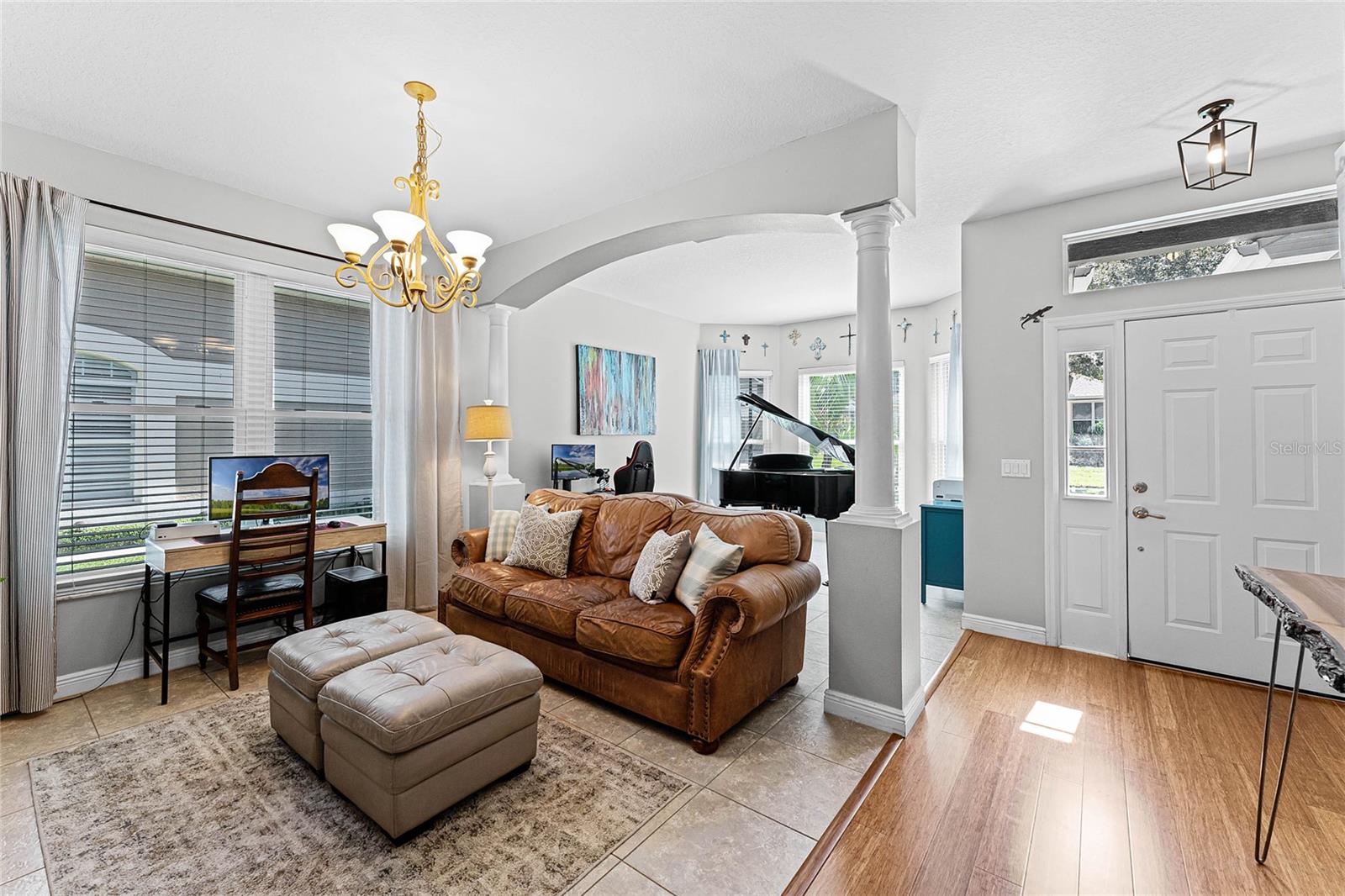 EAGLES WATCH PH 1 - Residential