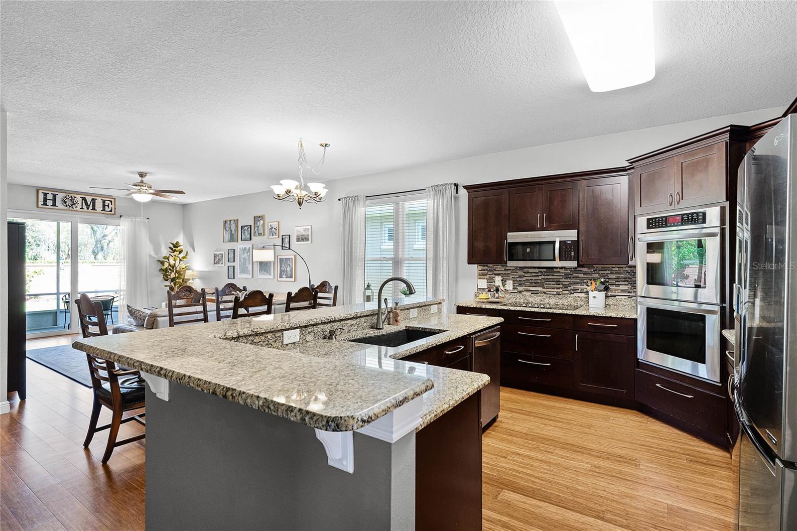 EAGLES WATCH PH 1 - Residential