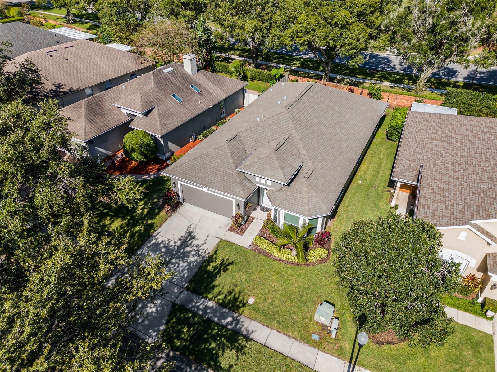 EAGLES WATCH PH 1 - Residential