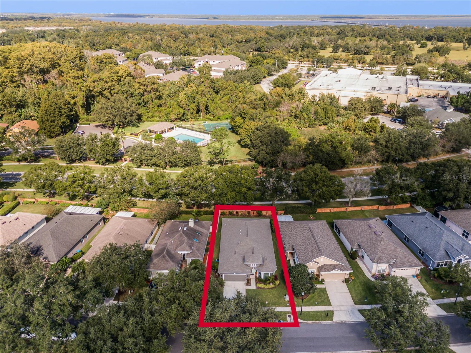 EAGLES WATCH PH 1 - Residential