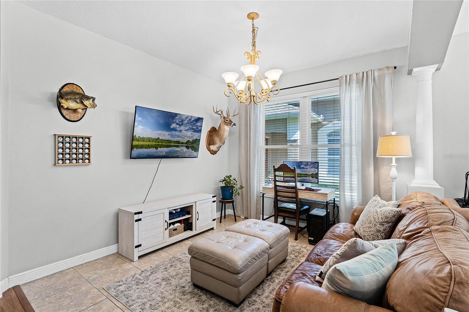 EAGLES WATCH PH 1 - Residential