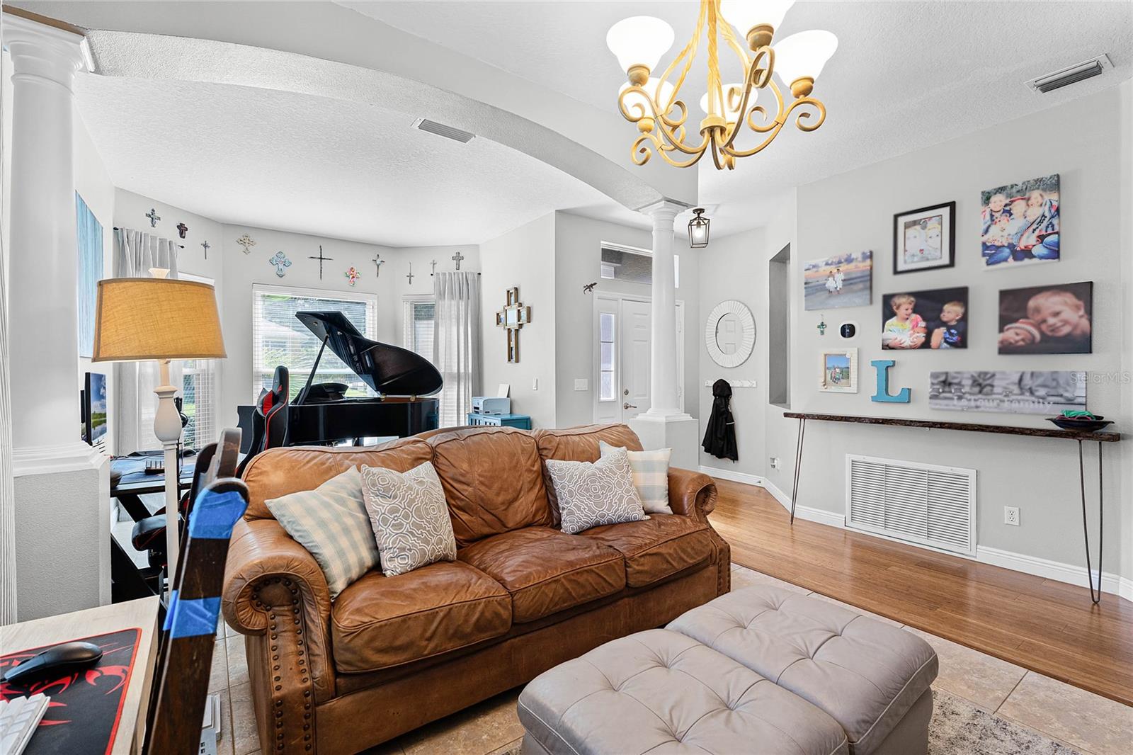 EAGLES WATCH PH 1 - Residential