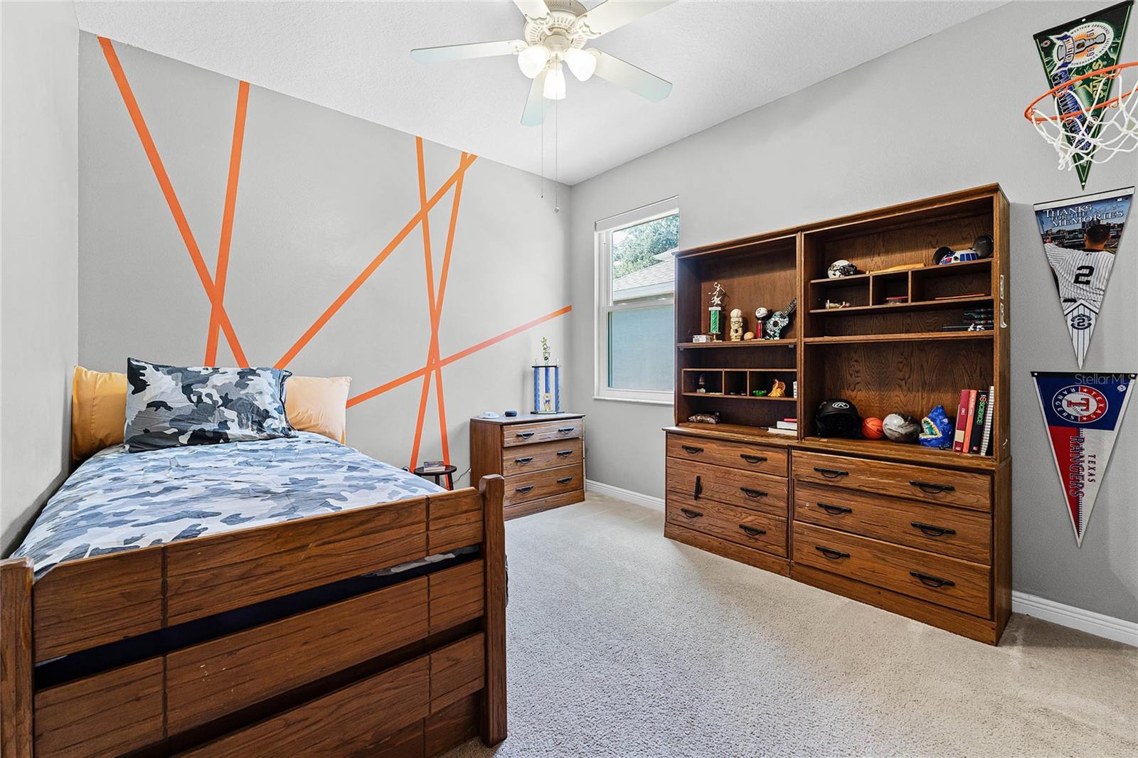 EAGLES WATCH PH 1 - Residential