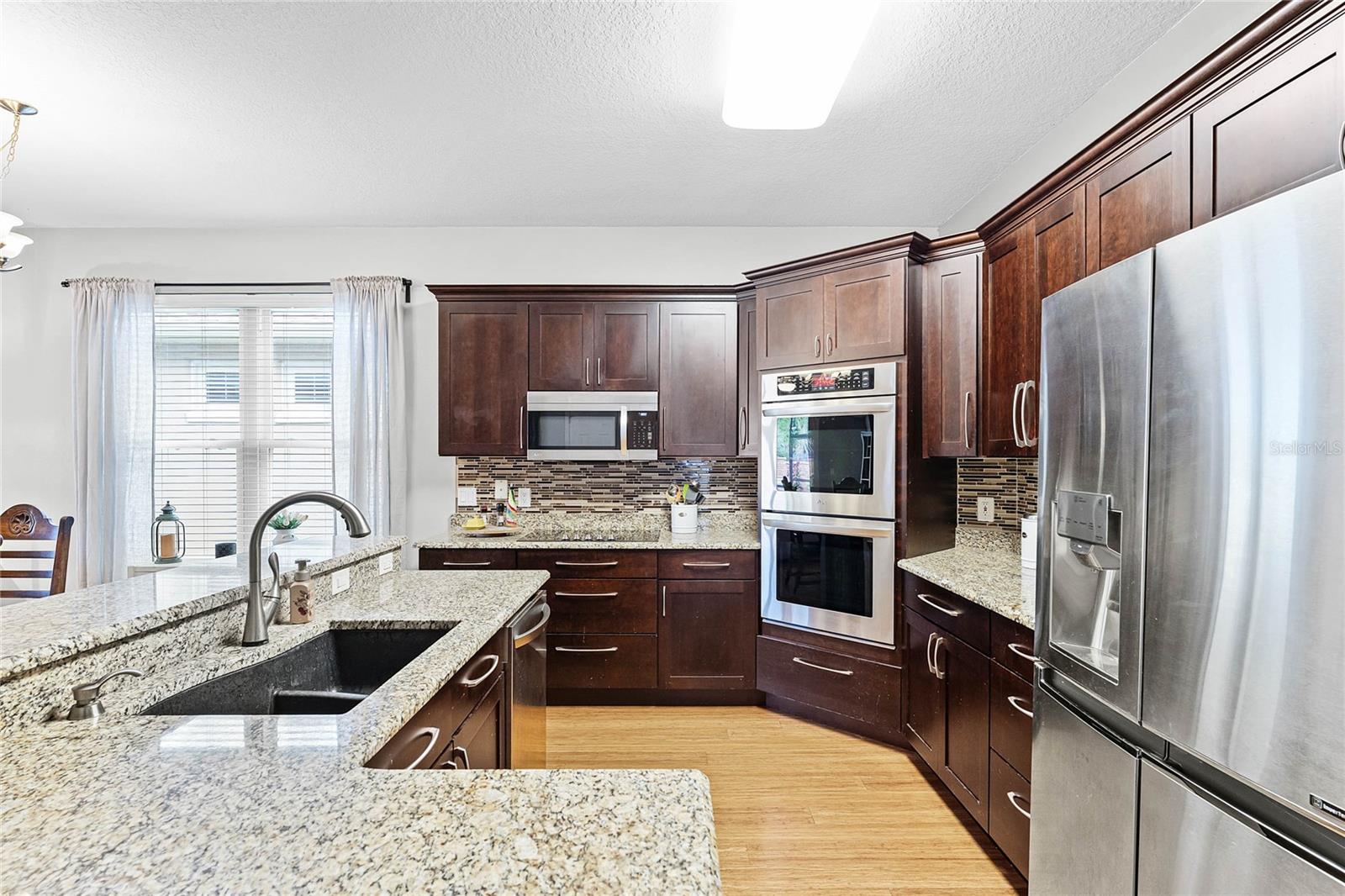 EAGLES WATCH PH 1 - Residential