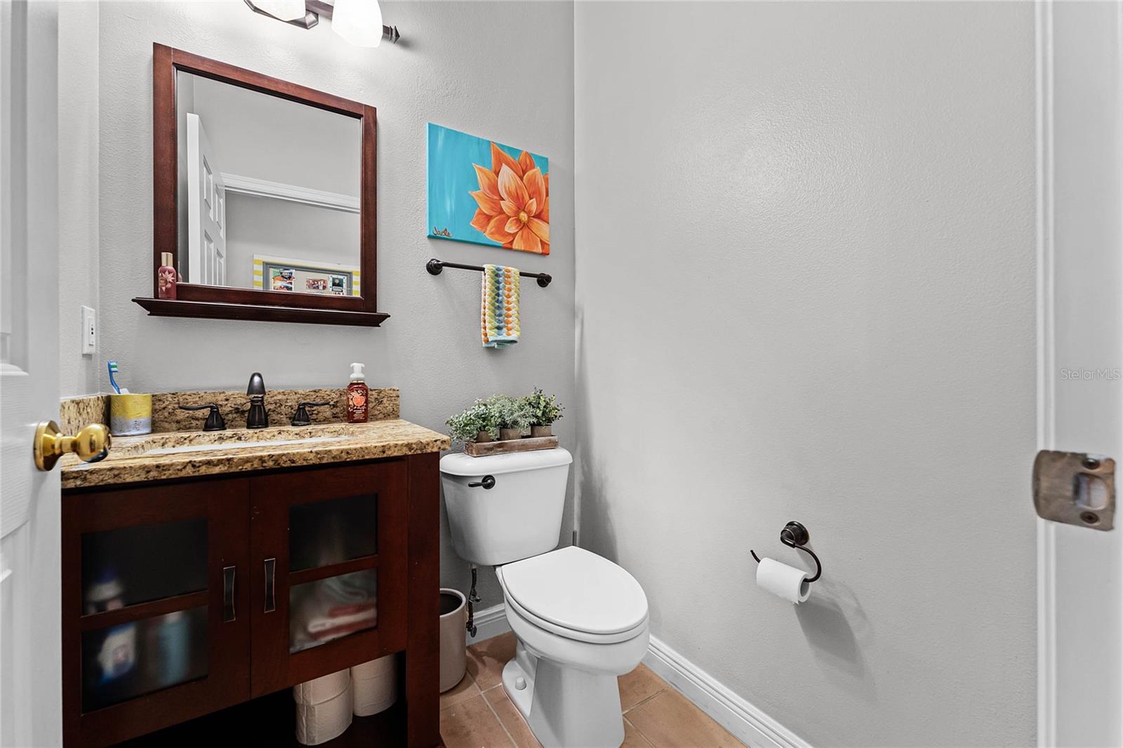 EAGLES WATCH PH 1 - Residential