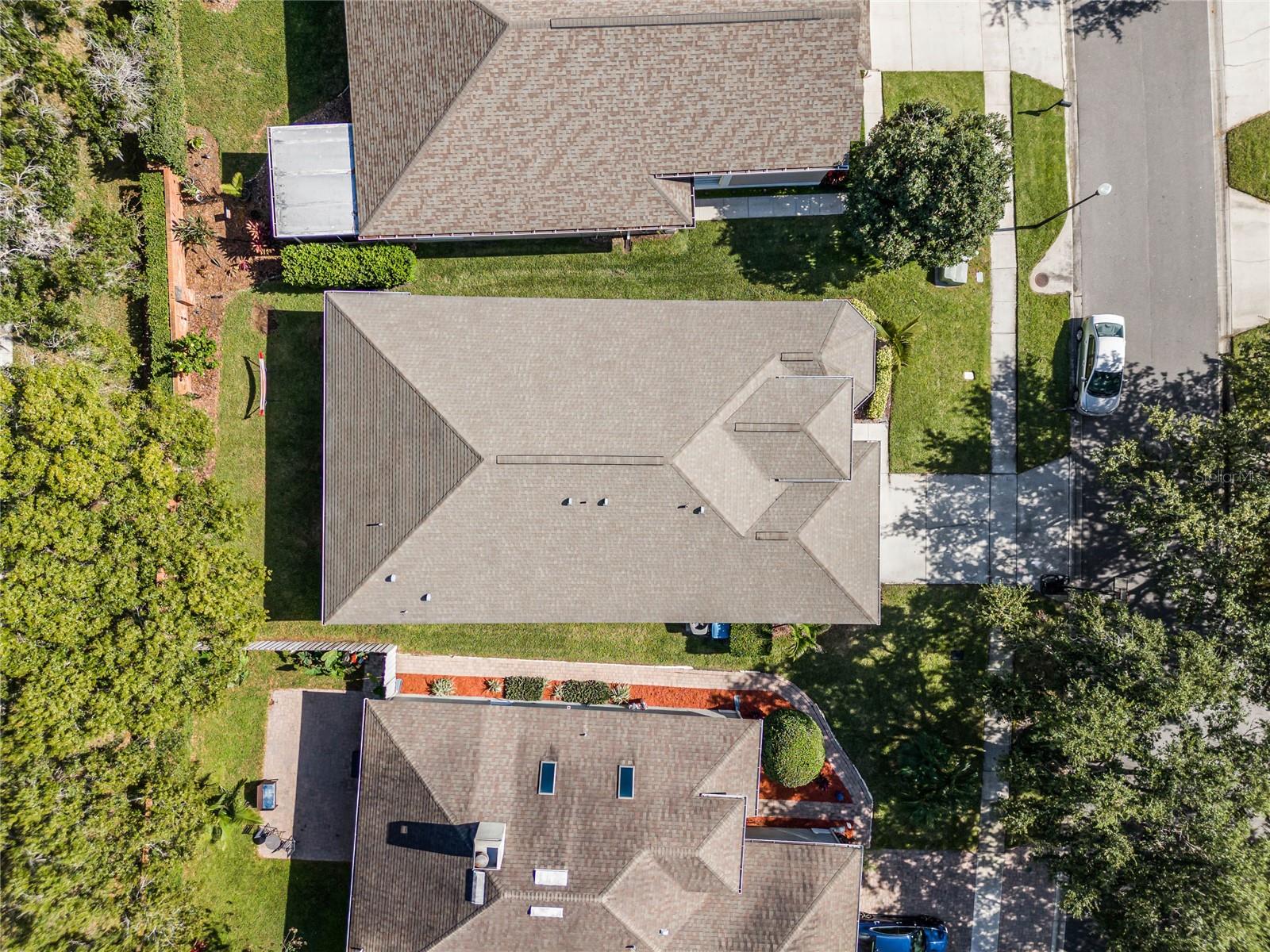 EAGLES WATCH PH 1 - Residential