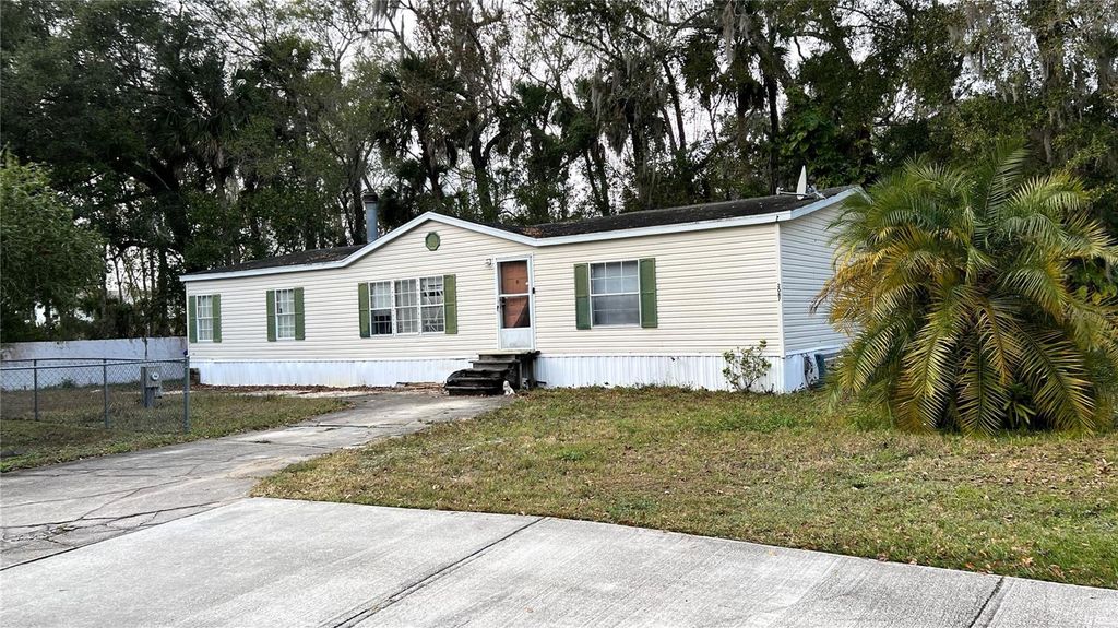 Photo of 2087 Porto Boulevard, New Smyrna Beach, FL 32168 (MLS # S5141640)