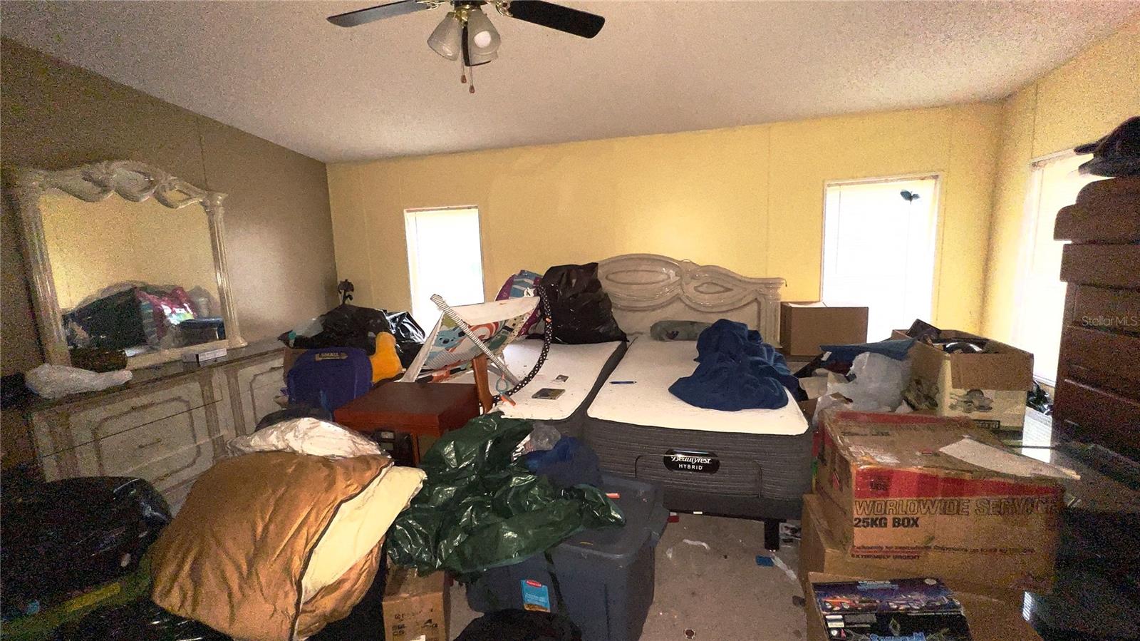 MISSION OAKS CONDO PH 01-03 - Residential