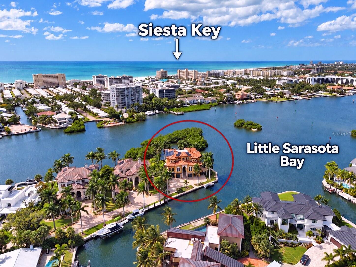 , SARASOTA, FL, 34231 1 4205155727