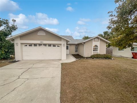 A home in PALM HARBOR