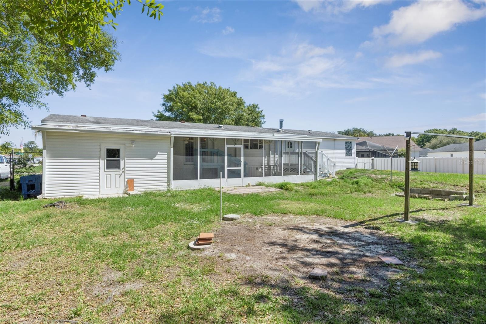 WILDER TRACE PH 01 - Residential