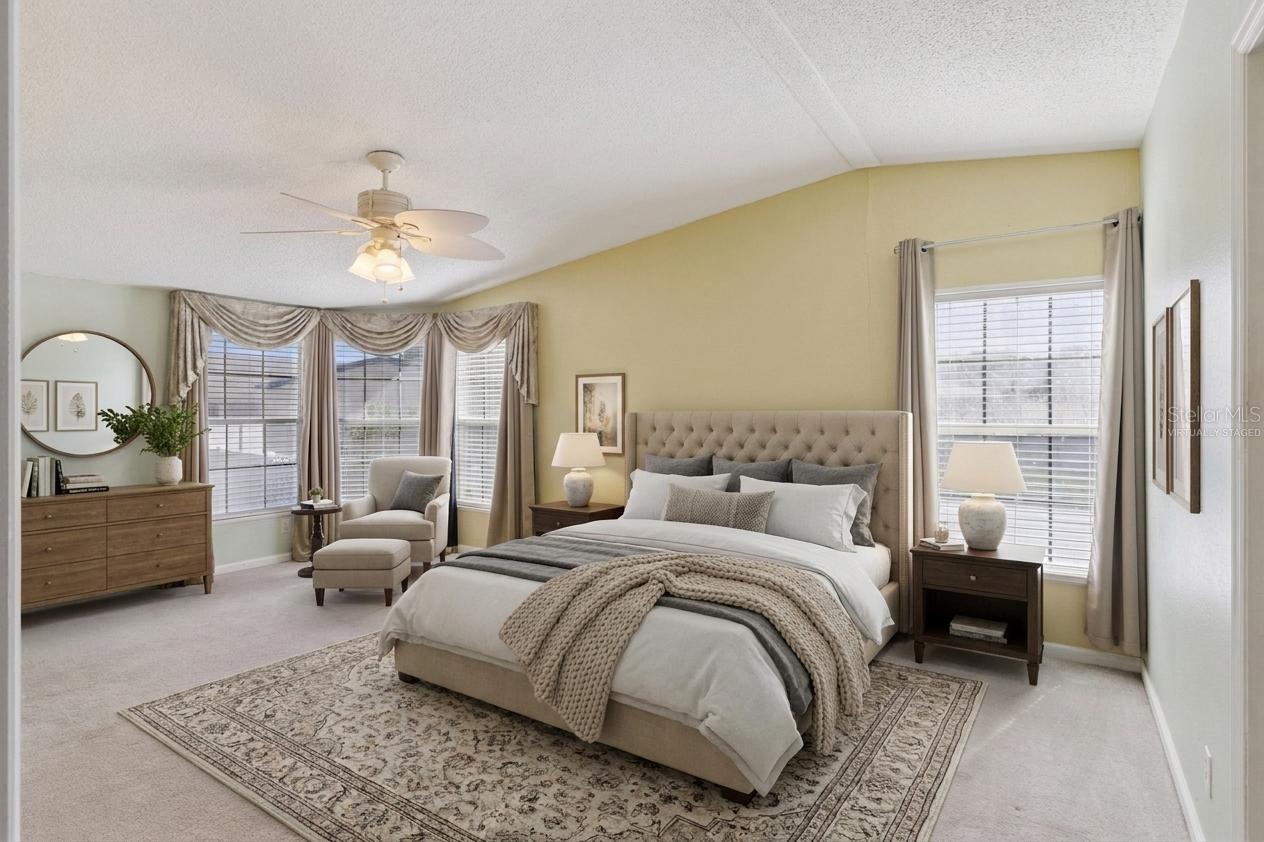 WILDER TRACE PH 01 - Residential